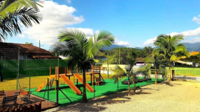 Sítio do Alto - Lazer, Conforto e Fácil Acesso